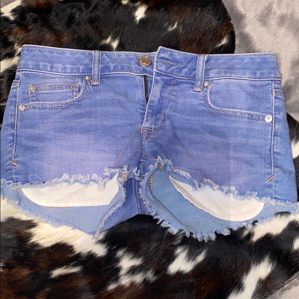 American Eagle shorts